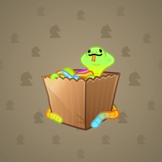 Snake Box #109479