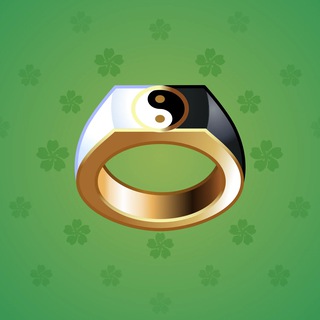 Signet Ring #6736