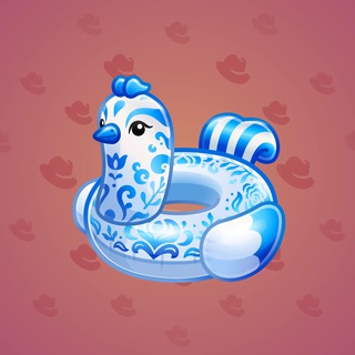 Pool Float #143346
