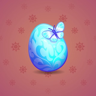 Easter Egg #11785