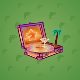 Record Player #2363