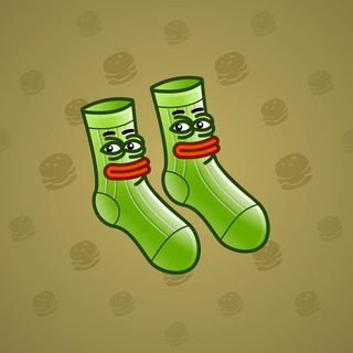 Pepe Socks