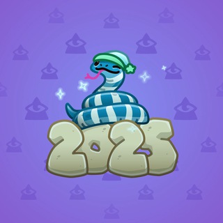 Lunar Snake #43054