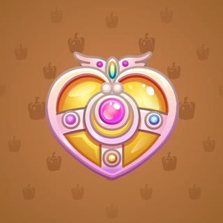 Heart Locket #1127