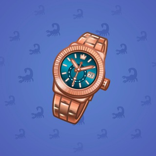 Swiss Watch #15981