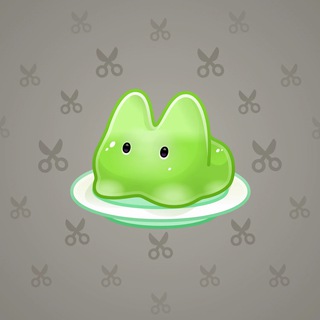 Jelly Bunny #96173
