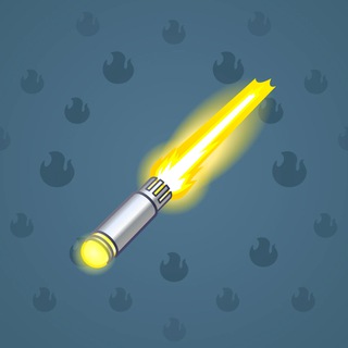 Light Sword #2919