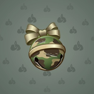 Sleigh Bell #16020