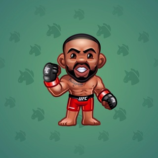 UFC Strike #30523