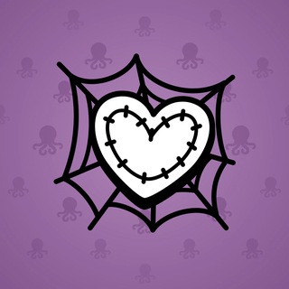 Trapped Heart #18121
