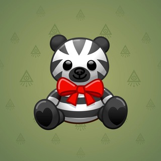 Toy Bear #28548