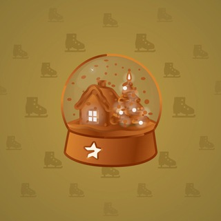 Snow Globe #13916