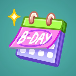 Desk Calendar #144088