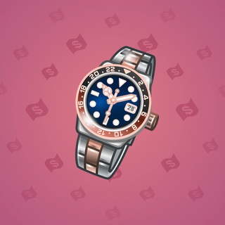 Swiss Watch #15794