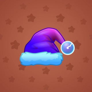 Santa Hat #20352