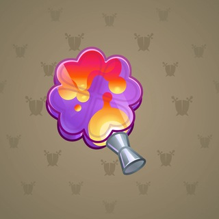 Clover Pin #62039