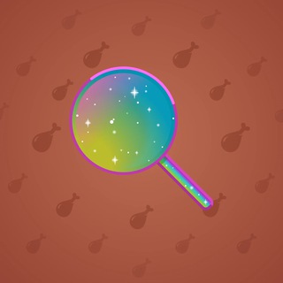 Lol Pop #158640