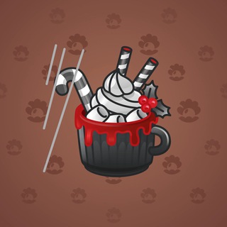 Holiday Drink #9371