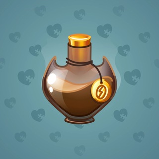 Love Potion #5381