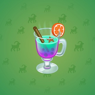 Spiced Wine #24370