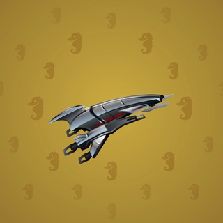 Stellar Rocket #104771