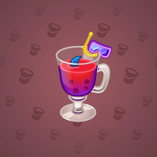 Spiced Wine #25896