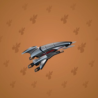 Stellar Rocket #64828