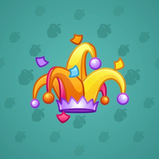 Jester Hat #114754