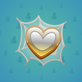 Trapped Heart #13966