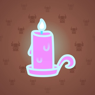 Eternal Candle #15940