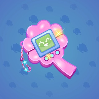 Clover Pin #218189