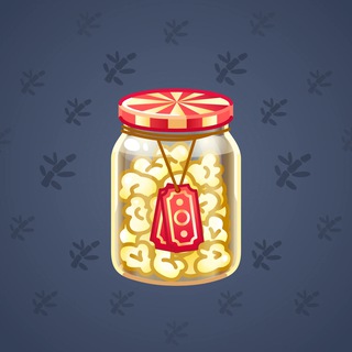 Restless Jar #39849