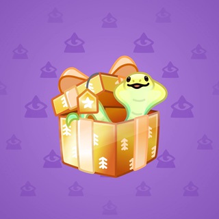 Snake Box #37924