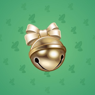 Sleigh Bell #3571