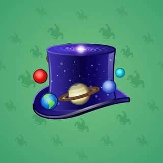 Top Hat #1858