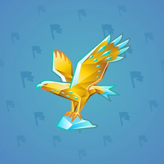Rare Bird #2474