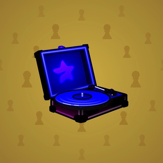 Record Player #6255