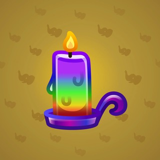 Eternal Candle #38026