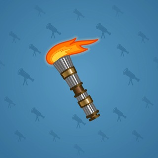Chill Flame #269870