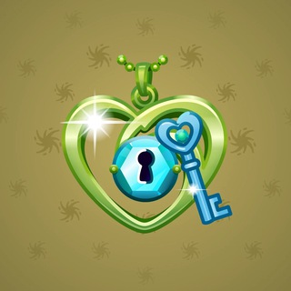 Cupid Charm #6157