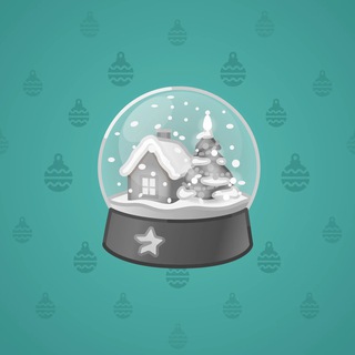 Snow Globe #29032