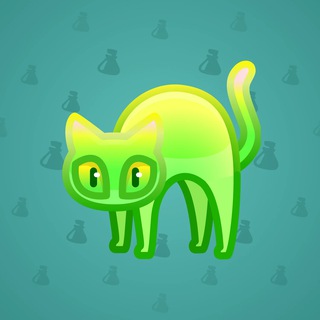 Scared Cat #17944