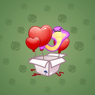 Snake Box #36505