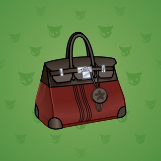 Loot Bag #7322