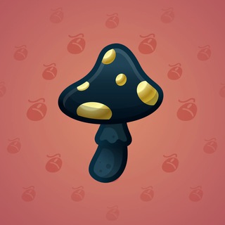 Spy Agaric #3621