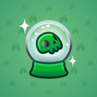 Crystal Ball #4915