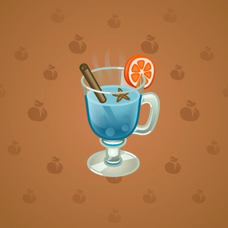 Spiced Wine #72710