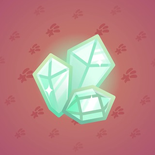 Ion Gem #2606