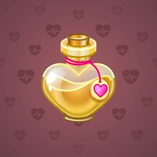 Love Potion #23356