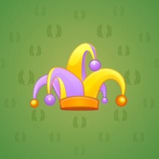 Jester Hat #11040